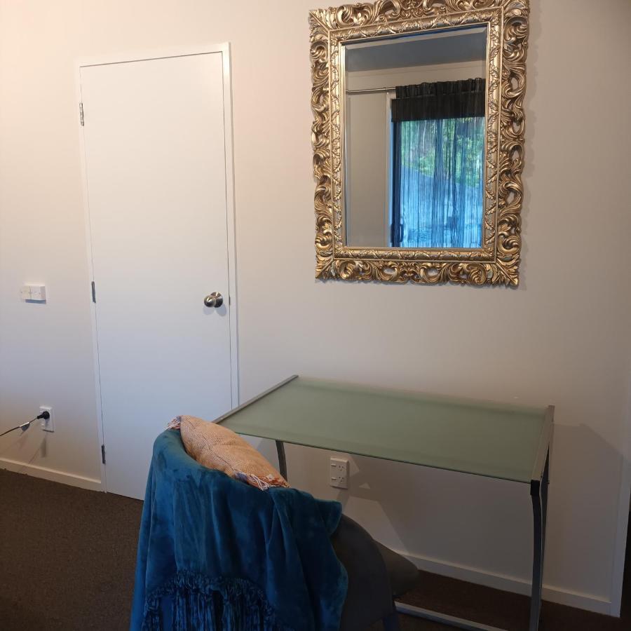 Tiwai Waka Retreat Apartment Wellington Exterior foto